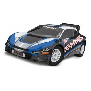 TRAXXAS Rally 1/10 4WD VXL