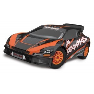 TRAXXAS Rally 1/10 4WD VXL