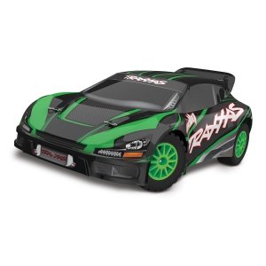 TRAXXAS Rally 1/10 4WD VXL