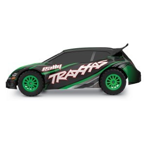 TRAXXAS Rally 1/10 4WD VXL