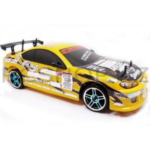 HSP Flying Fish 1 - 1:10 4WD