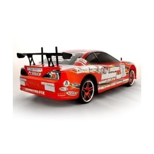 HSP Flying Fish 1 - 1:10 4WD