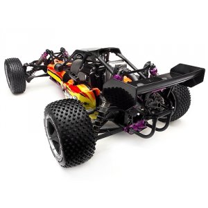 Багги HPI BAJA 5B 2.0 RTR 1:5 2.4Ghz