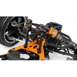 Багги HPI BAJA 5B 2.0 RTR 1:5 2.4Ghz