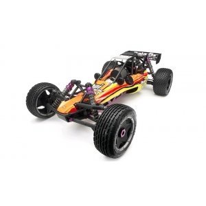 Багги HPI BAJA 5B 2.0 RTR 1:5 2.4Ghz