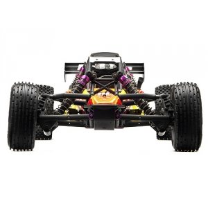 Багги HPI BAJA 5B 2.0 RTR 1:5 2.4Ghz