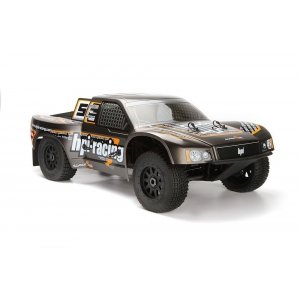 Ралли-кросс HPI Super 5SC Flux 2.4Ghz 4WD RTR 1:5