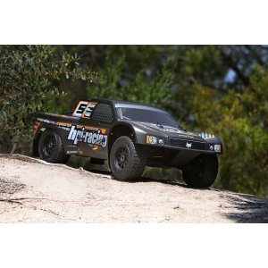 Ралли-кросс HPI Super 5SC Flux 2.4Ghz 4WD RTR 1:5