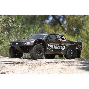 Ралли-кросс HPI Super 5SC Flux 2.4Ghz 4WD RTR 1:5