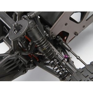 Ралли-кросс HPI Super 5SC Flux 2.4Ghz 4WD RTR 1:5