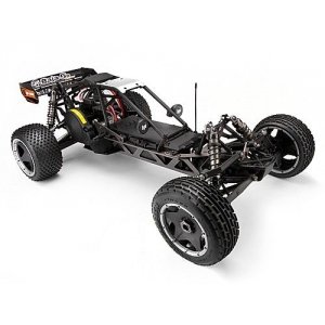 Hpi baja hot sale 4wd