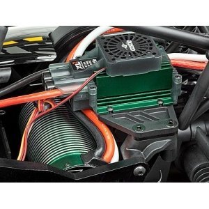 Багги HPI Baja 5B Flux 2.4Ghz 4WD RTR 1:5