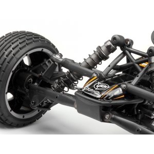 Багги HPI Baja 5B Flux 2.4Ghz 4WD RTR 1:5