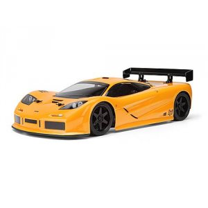Кузов 1/10 - MCLAREN F1 LM BODY (200mm)