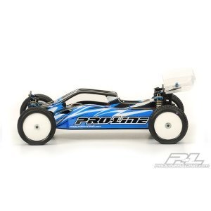 Кузов багги 1/10 - BullDog (для Asso B44.2)