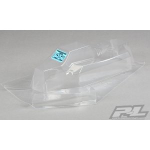 Кузов багги 1/10 Phantom Clear для B44.2