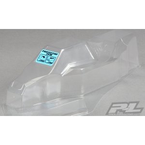 Кузов багги 1/10 Phantom Clear для B5
