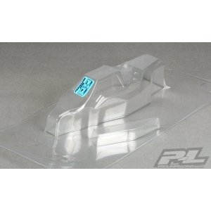 Кузов багги 1/10 Phantom Clear для B5M