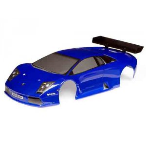 Кузов 1/10 - LAMBORGHINI MURCIELAGO (200mm) - крашеный