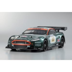 1:10 FW-06 GP Race Spec Aston Martin DBR9 