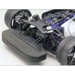 1:10 FW-06 GP Race Spec Aston Martin DBR9 