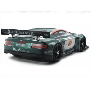 1:10 FW-06 GP Race Spec Aston Martin DBR9 