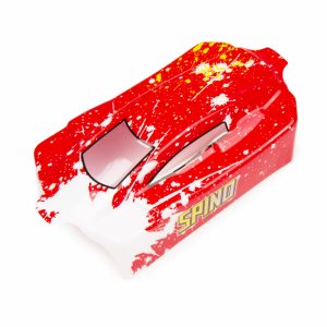 Кузов Багги 1/18 (E18 - XB)