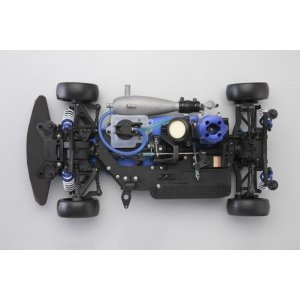 1|10 FW-06 Race Spec GP Subaru Impreza WRC 2004