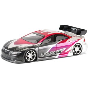 Кузов PROTOform Mazda 6 (1/18) - некрашеный