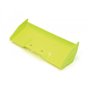 Антикрыло 1/10 - MOLDED WING (BRAMA 10B / ЖЕЛТОЕ)