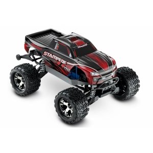 Stampede VXL 4x4 4WD 1:10 2.4 GHz