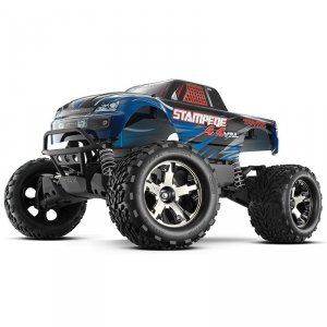 Stampede VXL 4x4 4WD 1:10 2.4 GHz