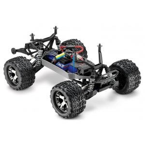 Stampede VXL 4x4 4WD 1:10 2.4 GHz