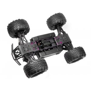 Радиоуправляемый внедорожник HPI RTR SAVAGE FLUX HP