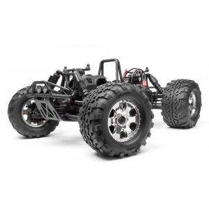 Радиоуправляемый внедорожник HPI RTR SAVAGE FLUX HP