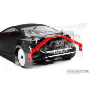 Усилители кузова - Anti-Tuck Body Stiffeners (2шт)