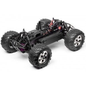 Радиоуправляемый внедорожник HPI RTR SAVAGE FLUX HP