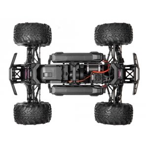 Радиоуправляемый внедорожник HPI RTR SAVAGE FLUX HP