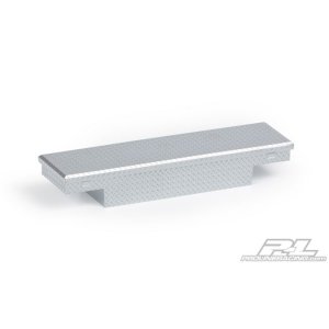 Аксессуары масштабные # 4 (Truck Tool Box with Axles Detail)