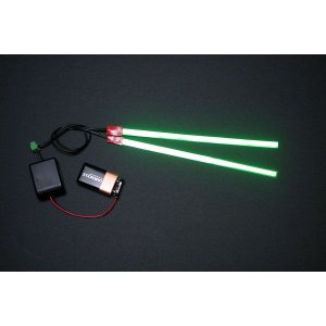 Неоновая подсветка Neon Body Lighting Kit - Orange
