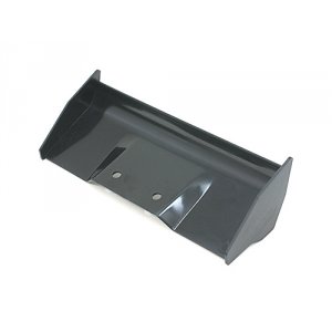 Антикрыло 1/10 - MOLDED WING (BRAMA 10B / ЧЕРНОЕ)