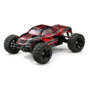  1|10 Himoto Bowie 4WD 2.4GHz RTR 