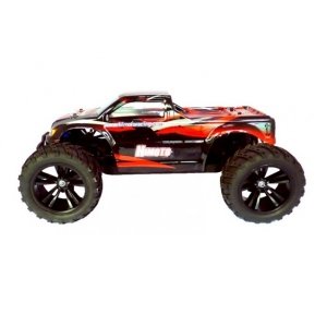  1|10 Himoto Bowie 4WD 2.4GHz RTR 