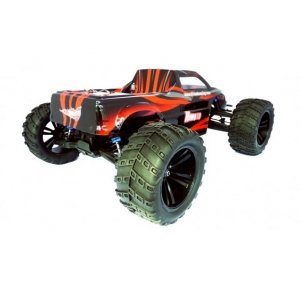  1|10 Himoto Bowie 4WD 2.4GHz RTR 