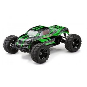  1|10 Himoto Bowie 4WD 2.4GHz RTR 