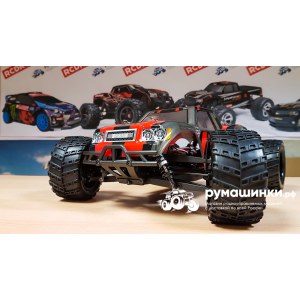  1|10 Himoto Bowie 4WD 2.4GHz RTR 