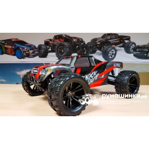  1|10 Himoto Bowie 4WD 2.4GHz RTR 