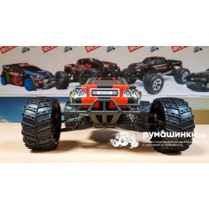  1|10 Himoto Bowie 4WD 2.4GHz RTR 