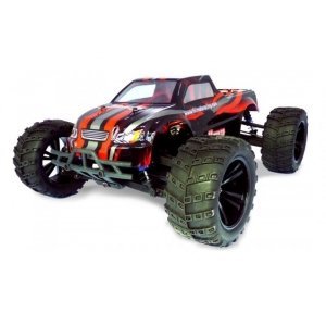  1|10 Himoto Bowie 4WD 2.4GHz RTR 