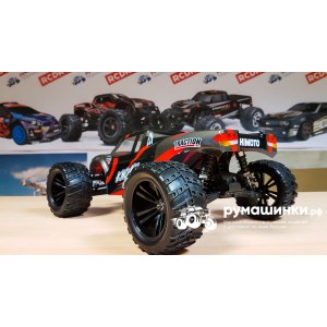  1|10 Himoto Bowie 4WD 2.4GHz RTR 